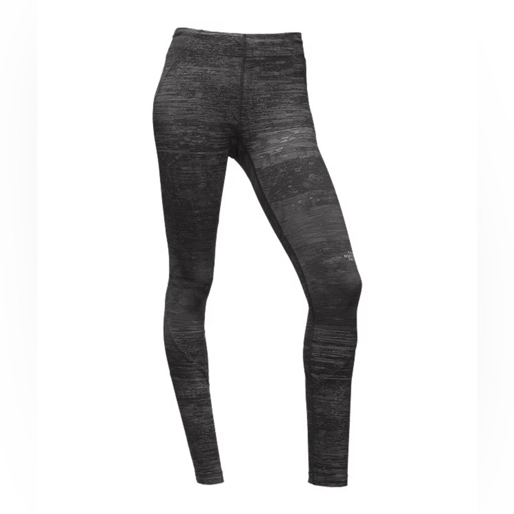 🆕 The North Face size Small Motus Tight II reflective leggings